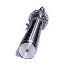 怎樣探查引起滾珠絲杠異常的位置