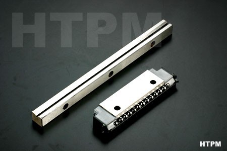 介紹分離式滾球?qū)к壈惭b注意事項(xiàng)