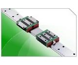 滾珠絲桿安裝精度控制簡介