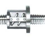 法蘭式單螺母外循環(huán)變位預(yù)緊埋入式