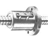 法蘭式單螺母外循環(huán)鋼球預(yù)緊凸出式