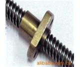 DGC滾珠絲杠選型說(shuō)明