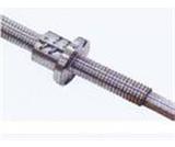 微型法蘭式單螺母外循環(huán)埋入式