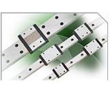 MG系列－微小型滾珠直線滑軌