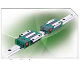 E2系列－自潤滑性滑軌